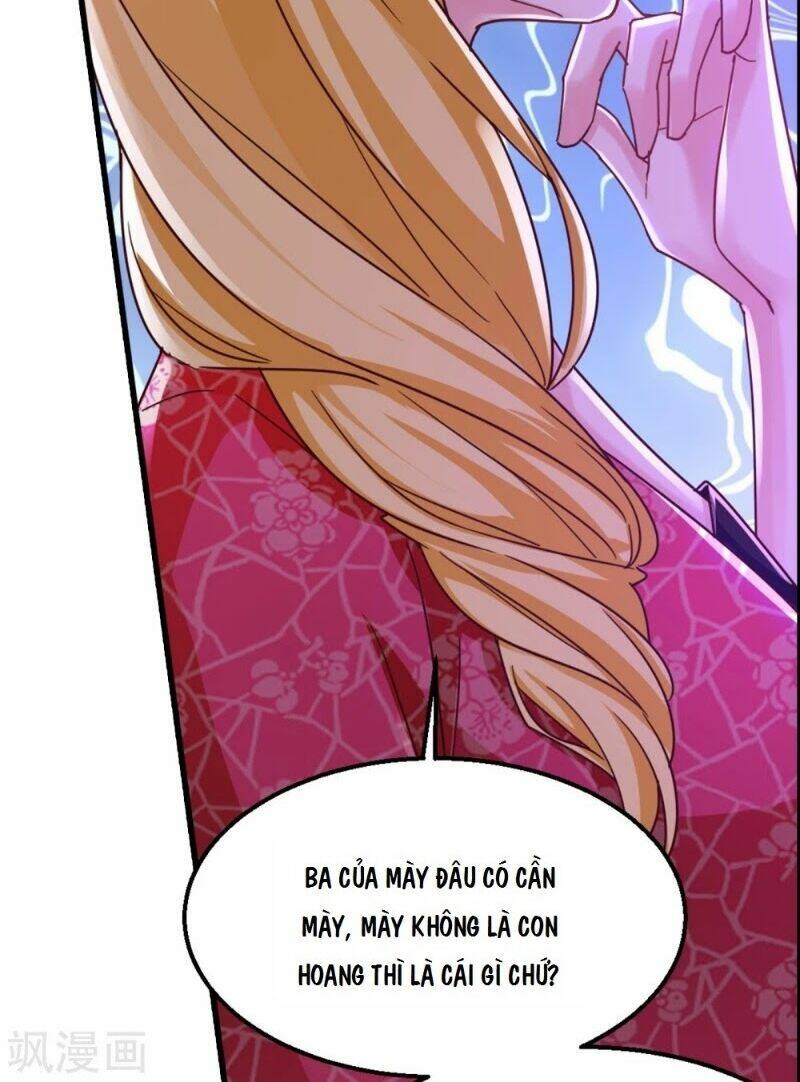 nhập cốt noãn hôn chapter 309 41