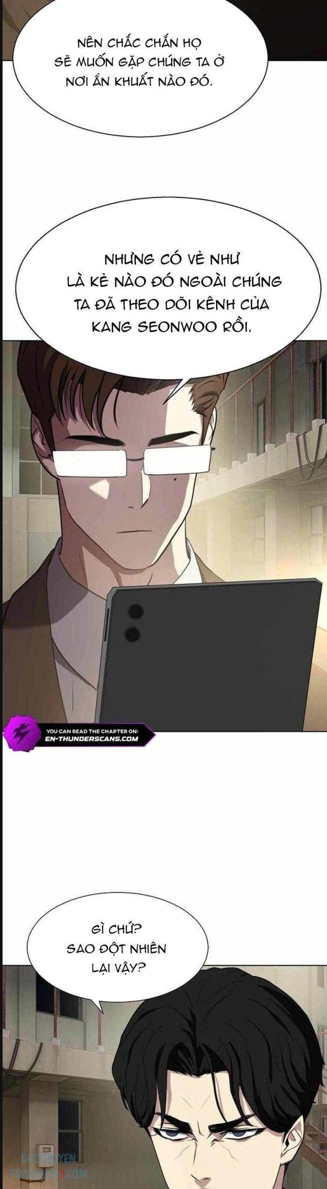 đấu trường chiến đấu chapter 10 27