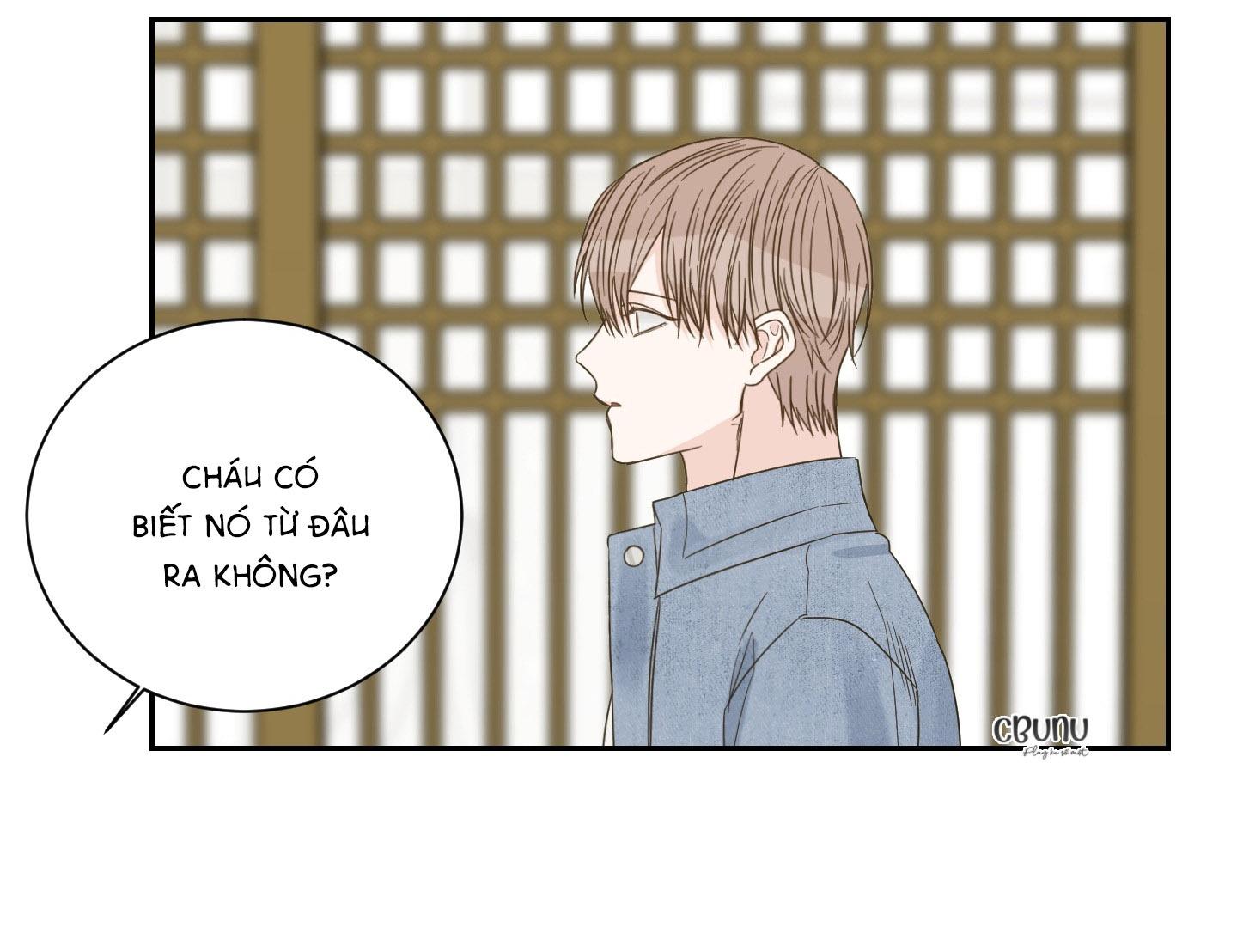 điểm dừng chân cuối cùng chapter 41 33