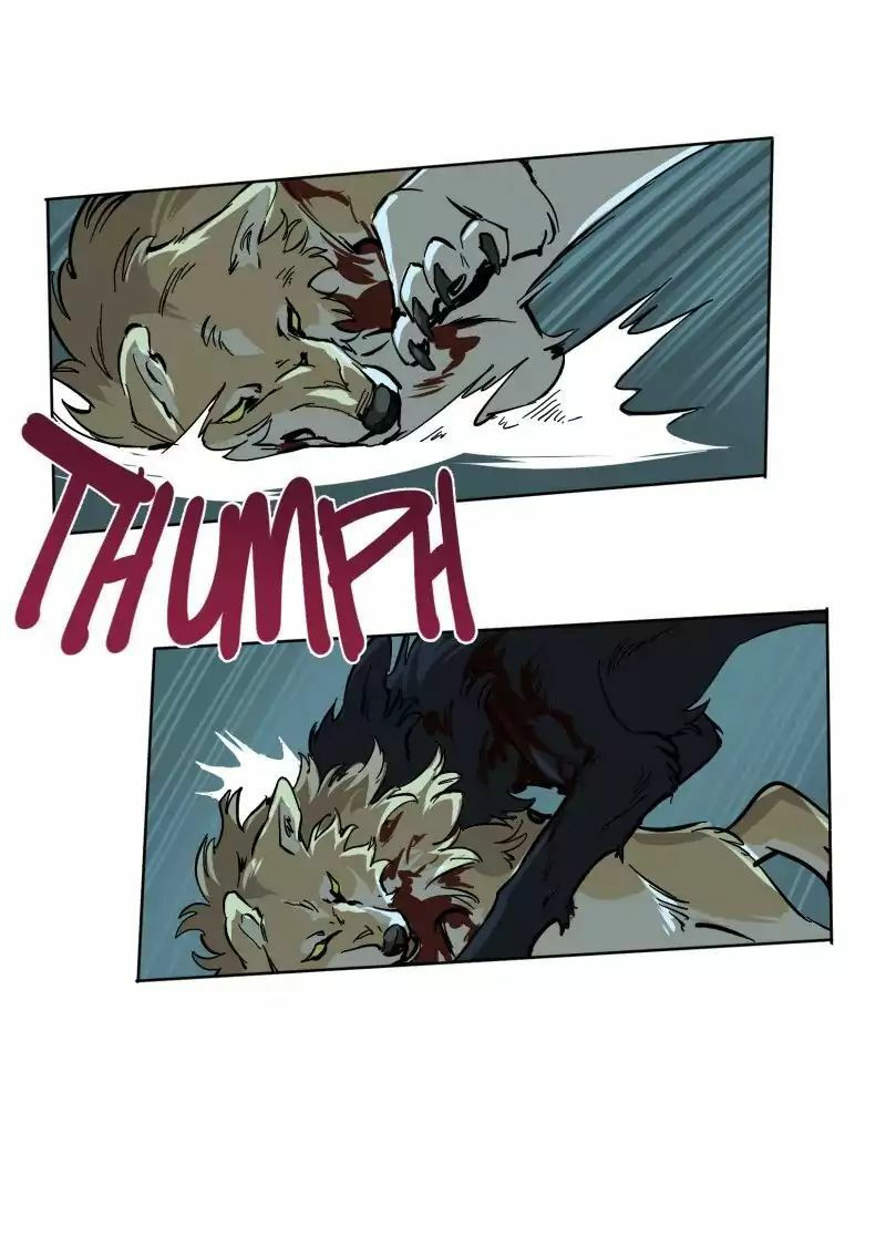 lumine - cội nguồn ánh sáng chapter 51 12