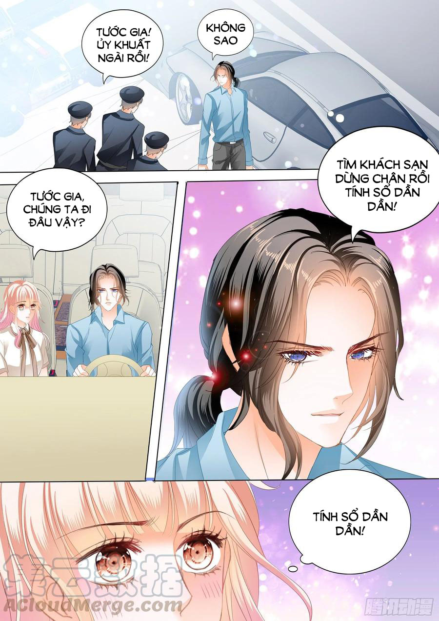 bá đạo tiểu thúc, xin trêu chọc vừa thôi! chapter 166 7