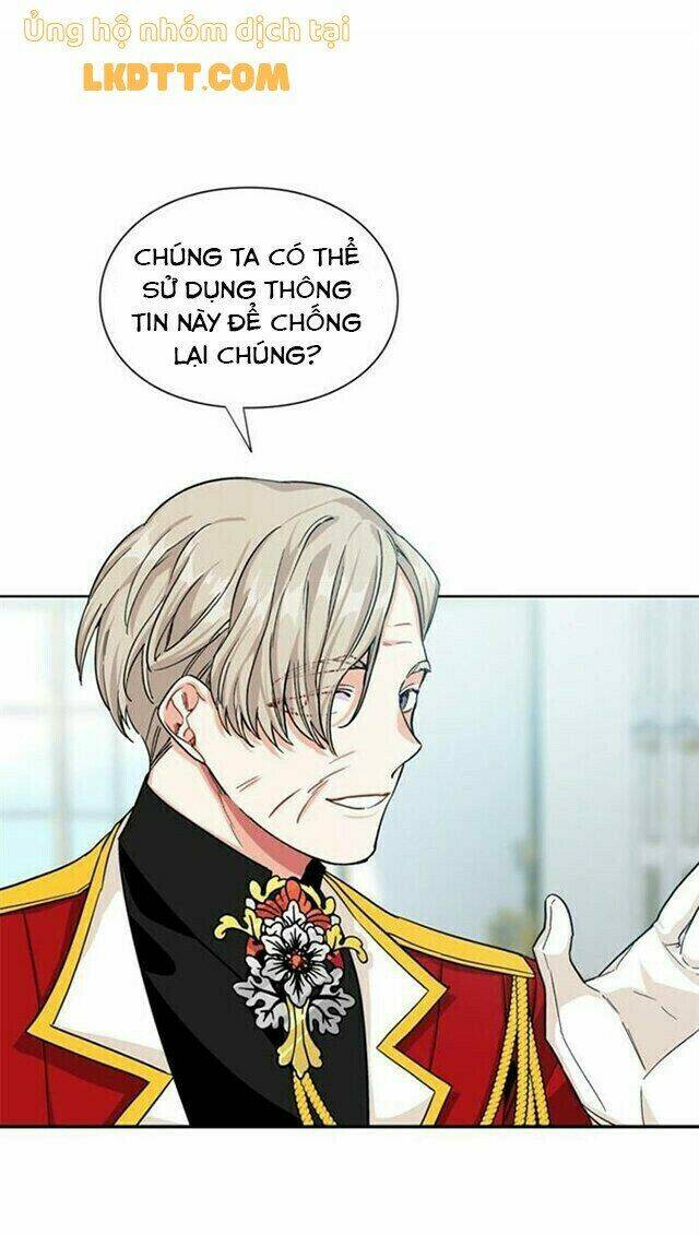 nữ hoàng ngoại khoa chapter 75 35