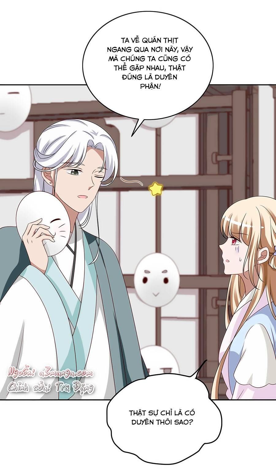 Kiêu Ngạo Vương Gia Chủng Điền Phi chapter 118 - Trang 1