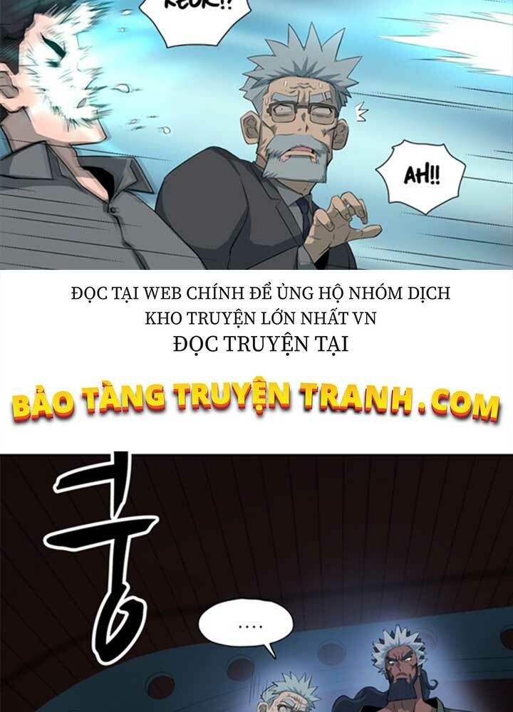 bậc thầy kiếm sư 2: arachi dị nhân đầu tiên chapter 7 65