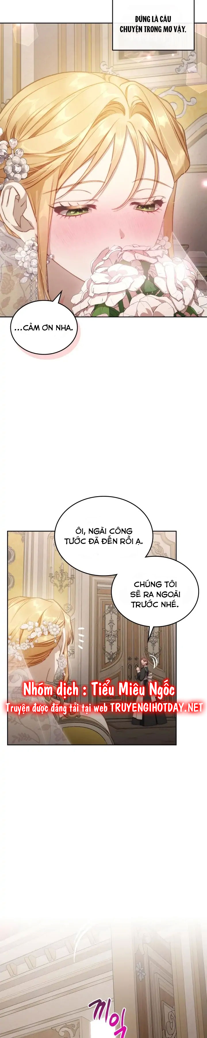 thư viện ánh trăng chapter 40 9