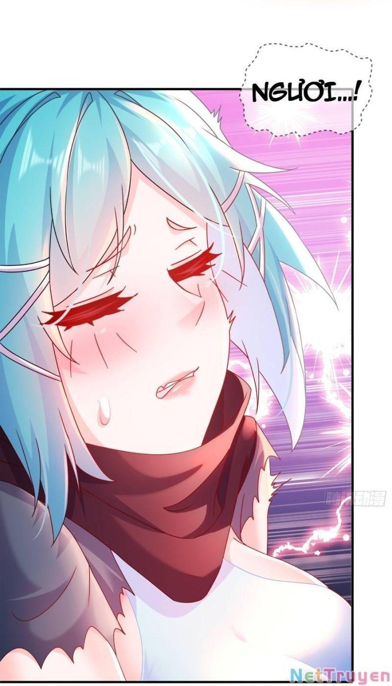 tuyệt sắc đạo lữ đều nói ngô hoàng có thể chất vô địch chapter 17 8