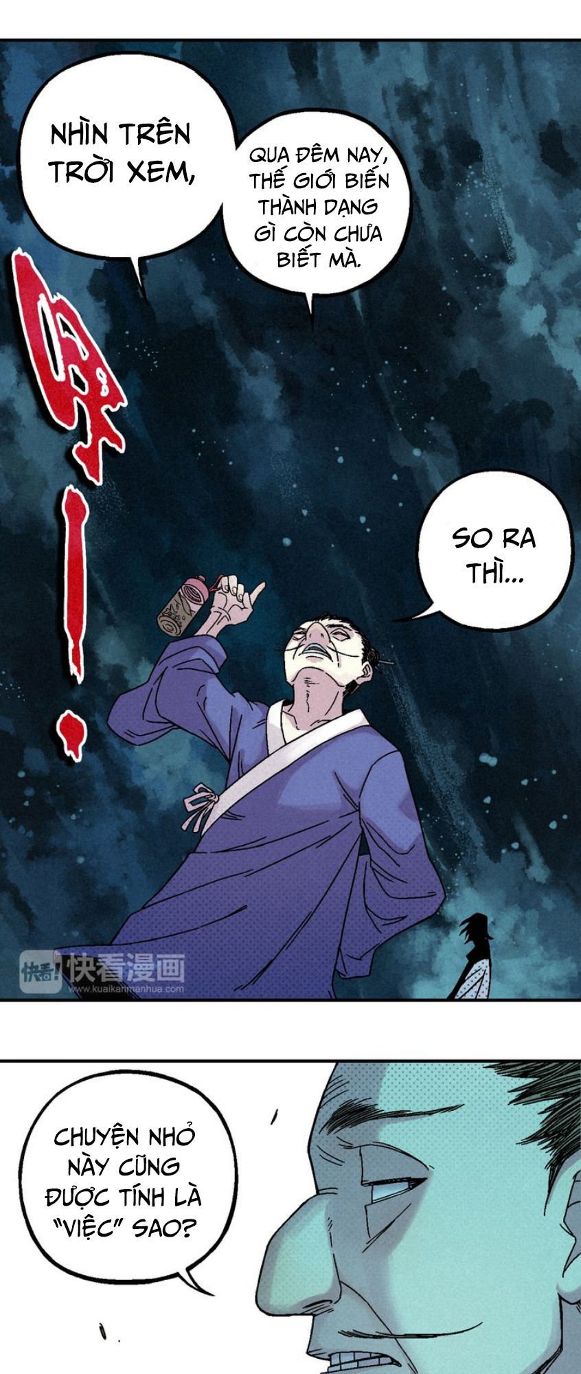 thiên kinh địa dịch chapter 9 20