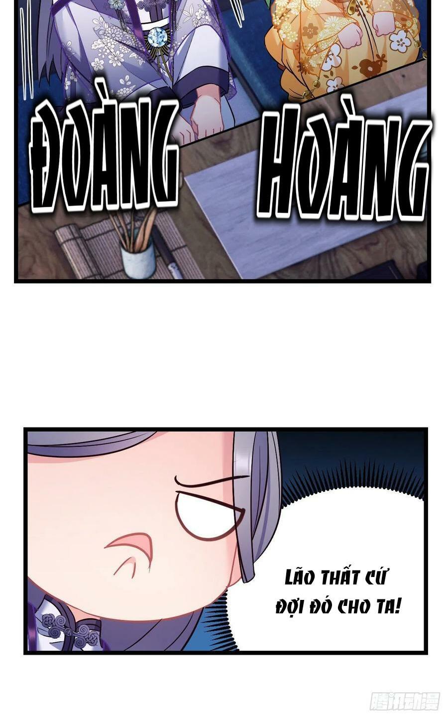 ta mới không gả cho hoàng tử phản diện chapter 65 19