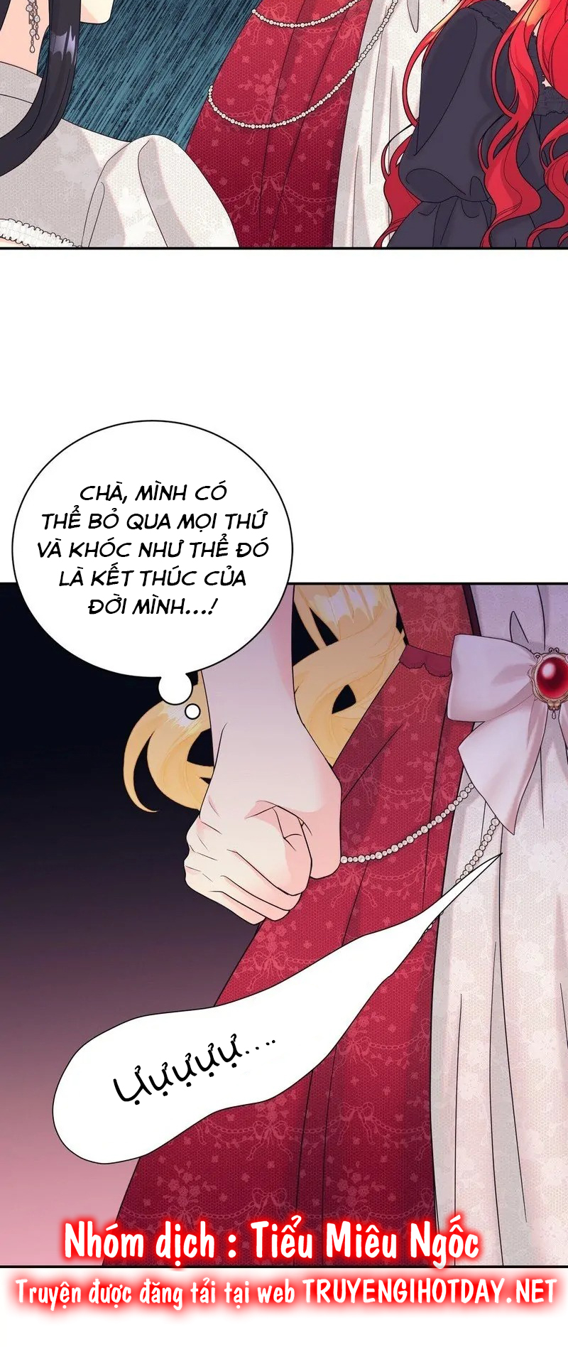 đức hạnh của công chúa phản diện chapter 23 39