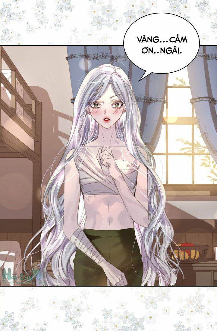 quy luật sinh tồn của nữ phụ chapter 48 31