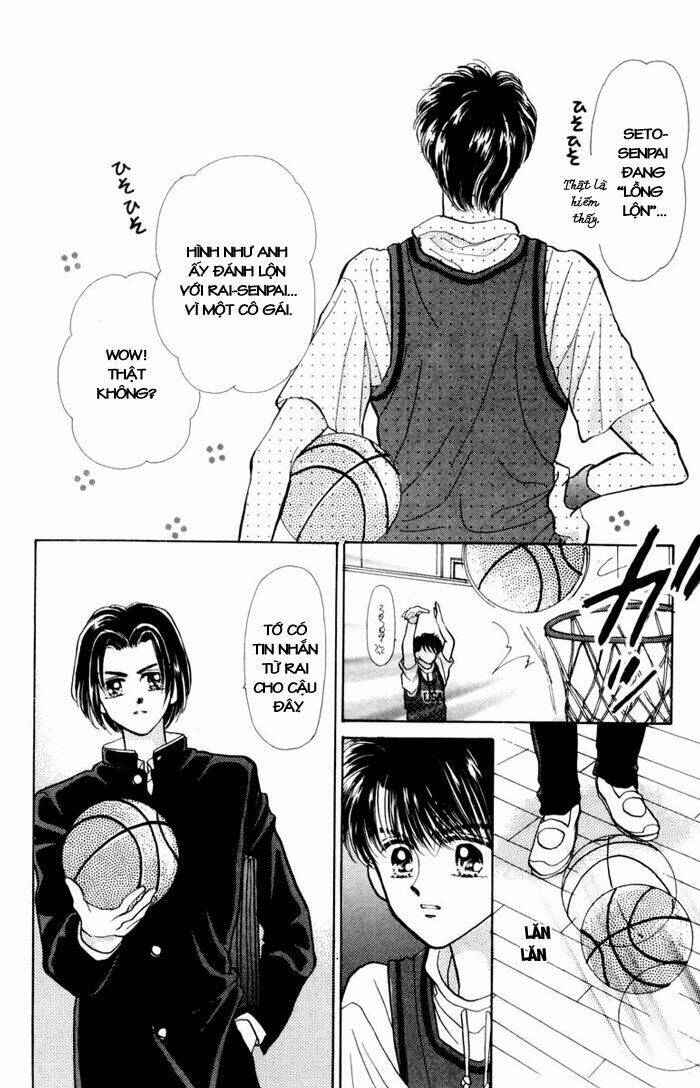 baby love chapter 11 18