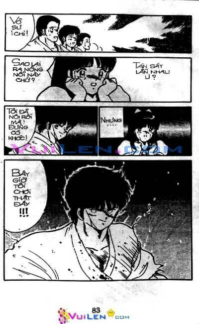 truyền nhân atula - shura no mon i chapter 2 83