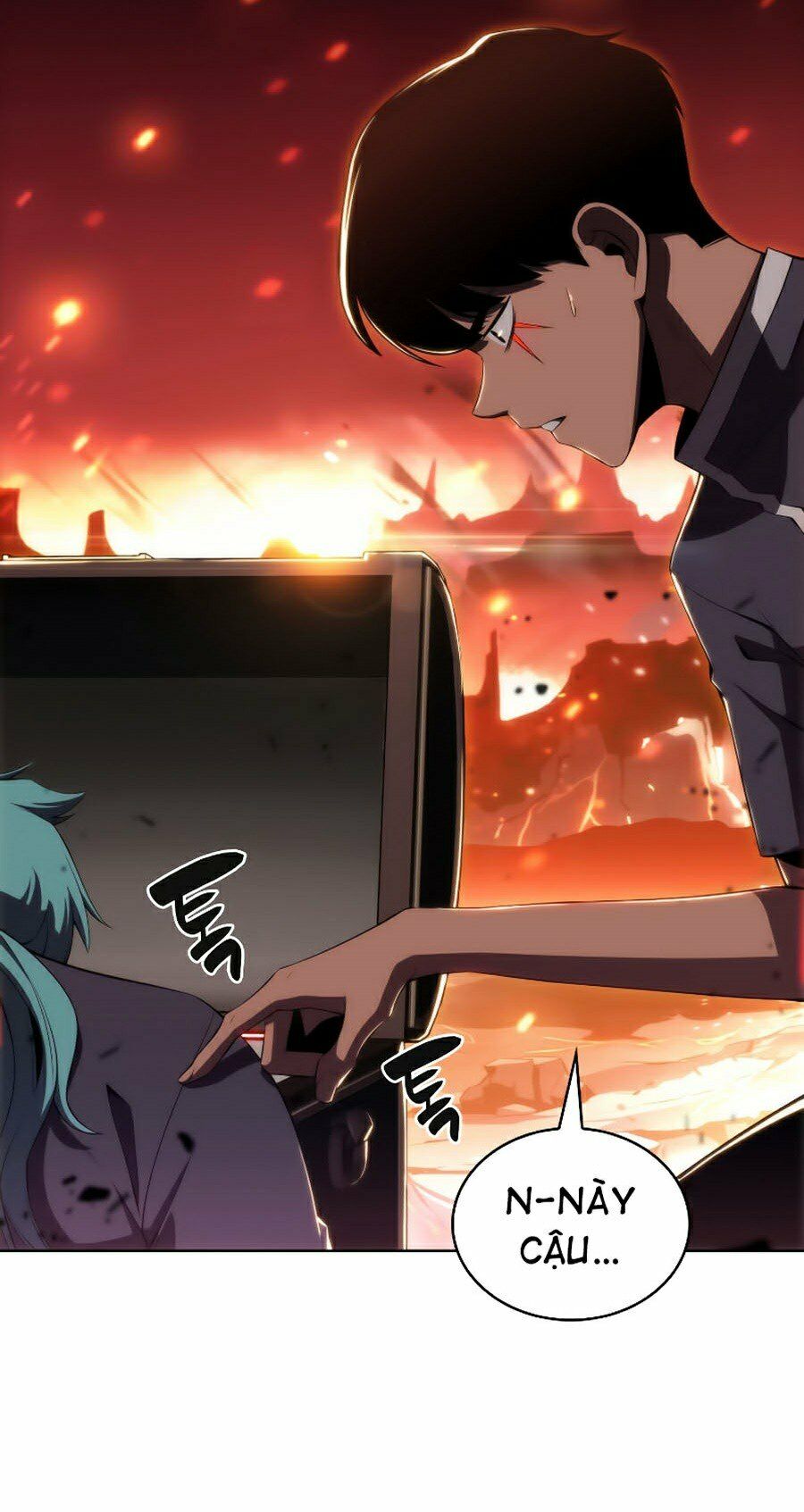 kẻ thách đấu chapter 12 26