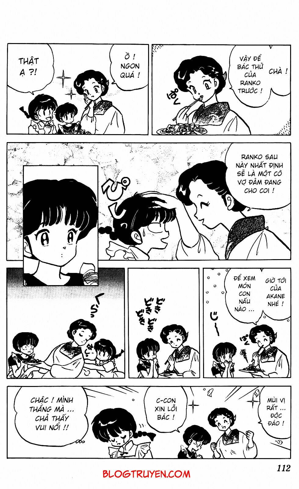 suối lời nguyền chapter 241 14