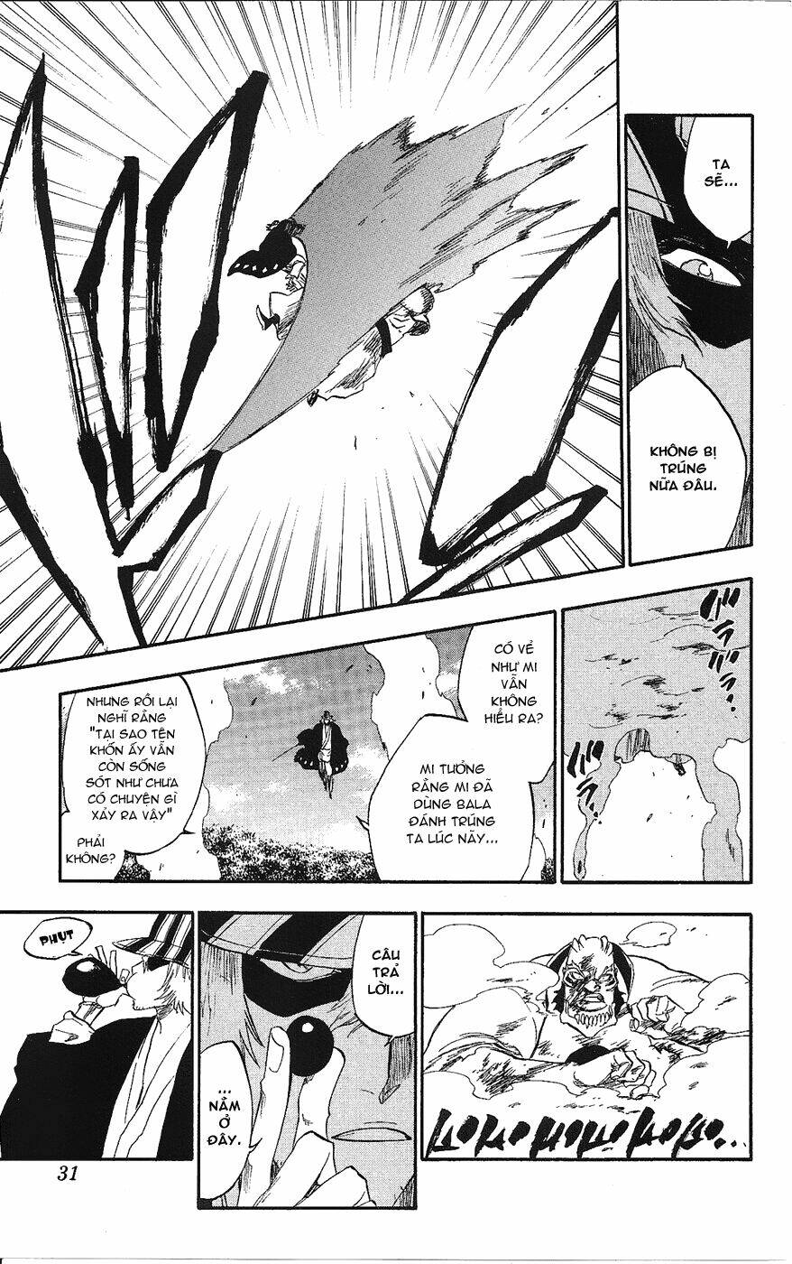 thần chết ichigo chapter 235 6
