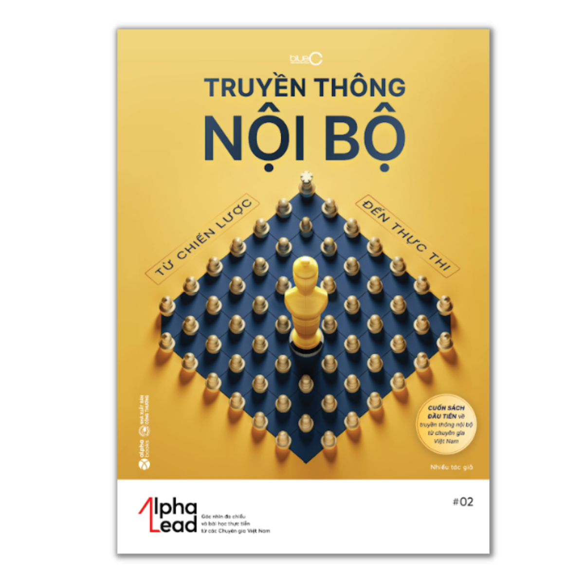 Truyền Thông Nội Bộ: Từ Chiến Lược Đến Thực Thi