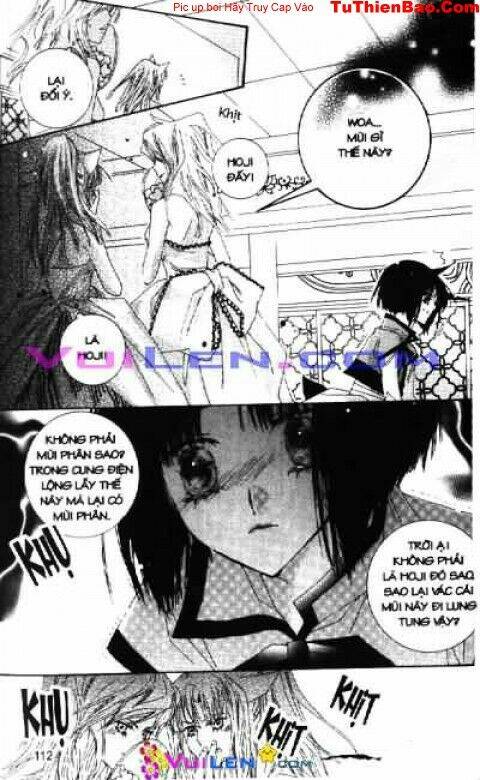 cáo nhỏ đáng yêu chapter 3 112