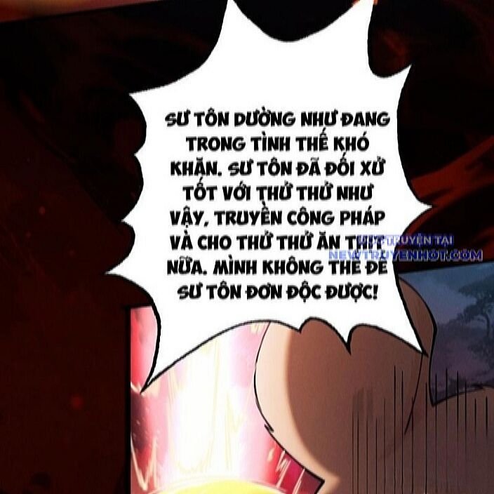 gặp mạnh thì càng mạnh, tu vi của ta không giới hạn chapter 19 123