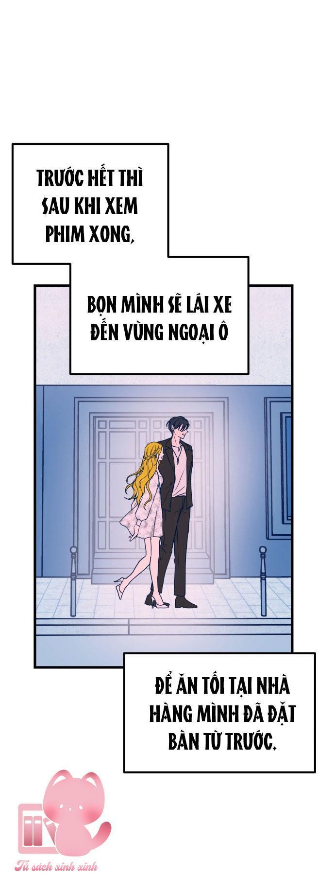 kẻ cắp gặp bà già chapter 5 15
