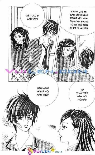 chàng gà mái chapter 13 112