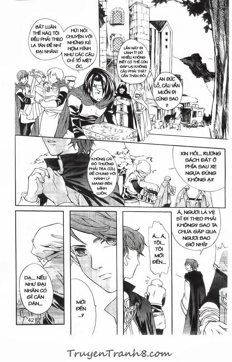 hai nửa tâm hồn chapter 2 3