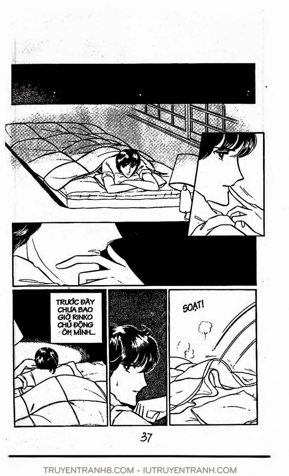 mimi kỳ lạ chapter 42.1 5