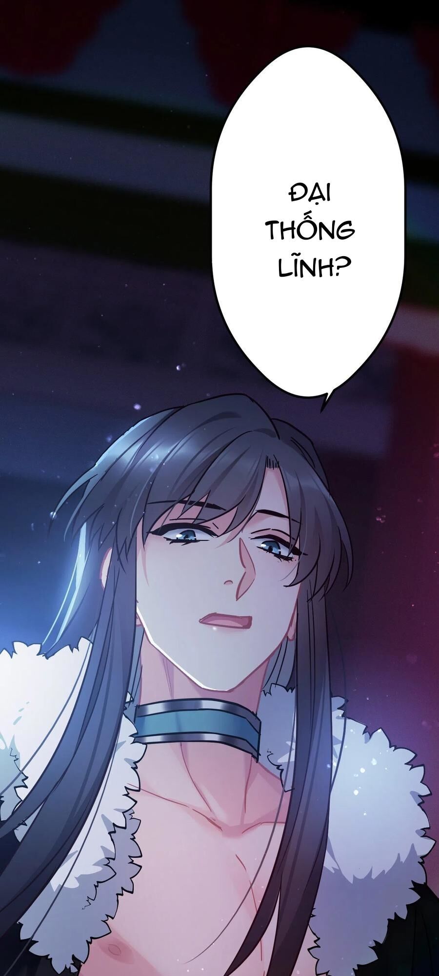 ta mới không gả cho hoàng tử phản diện chapter 58 37