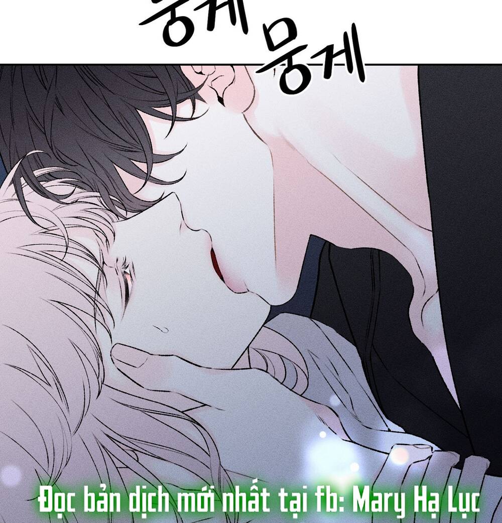 mối tình đầu của ma cà rồng chapter 27.1 16