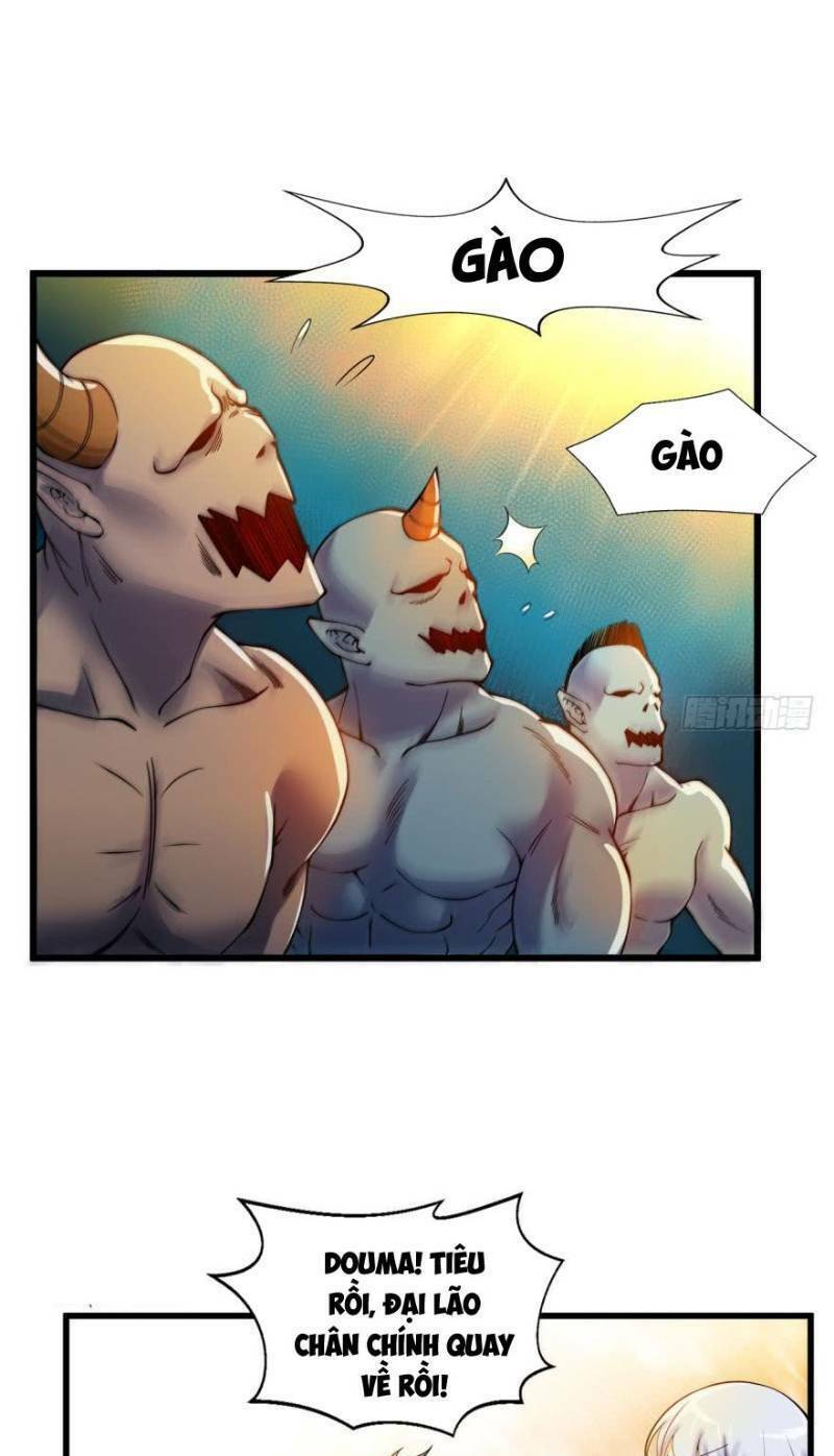 ta có di sản tại dị giới chapter 18 19