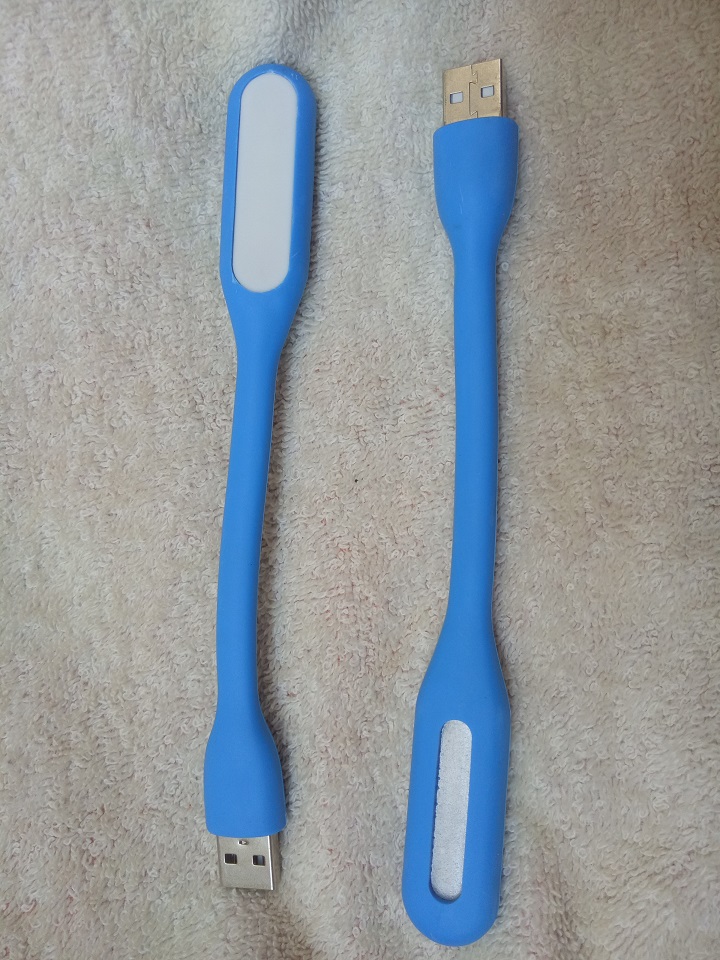 Đèn LED USB Light, đèn soi bàn phím, đèn bàn phím - Hàng chính hãng