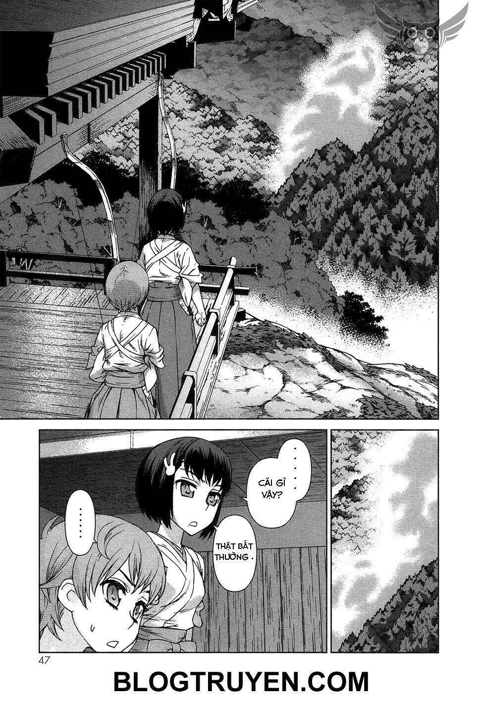 celestial clothes chapter 5 43