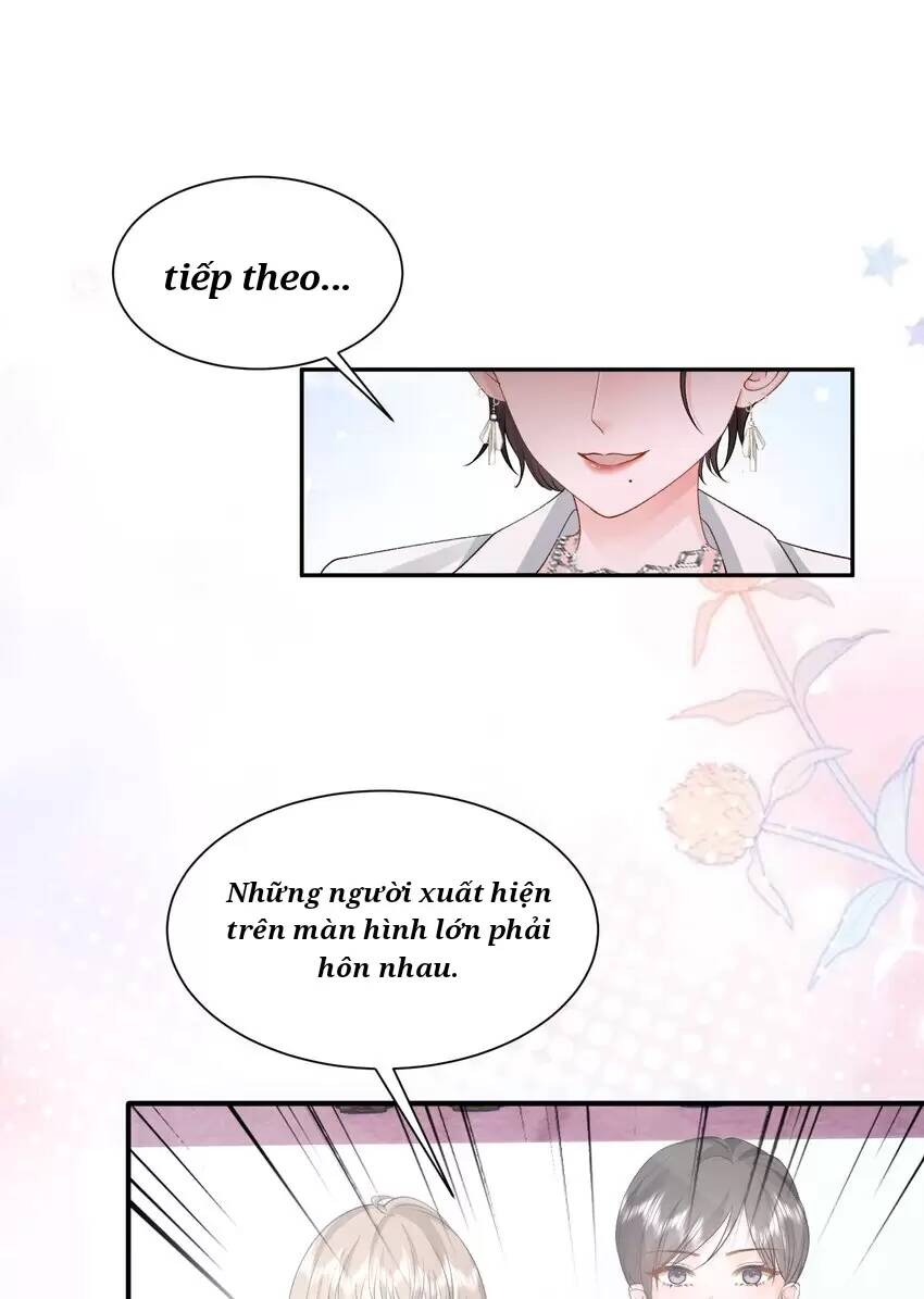 mận xanh chapter 28 34