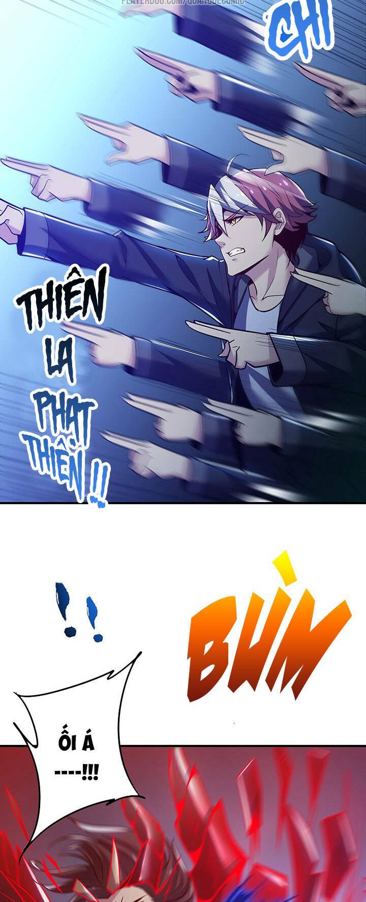 bất tử thần vương tu liên tục chapter 25.2 2