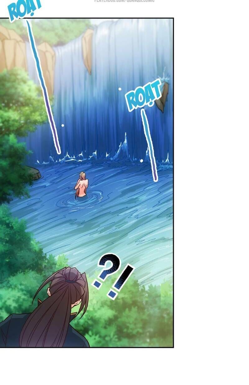 hồng thiên thần tôn chapter 22 38