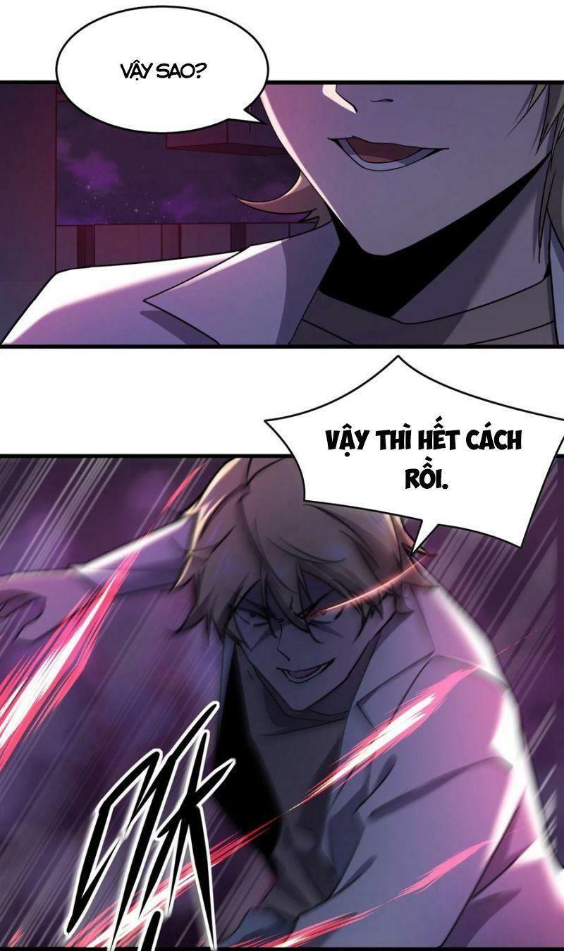 đừng hiểu lầm, tôi mới là người bị hại! chapter 44 40