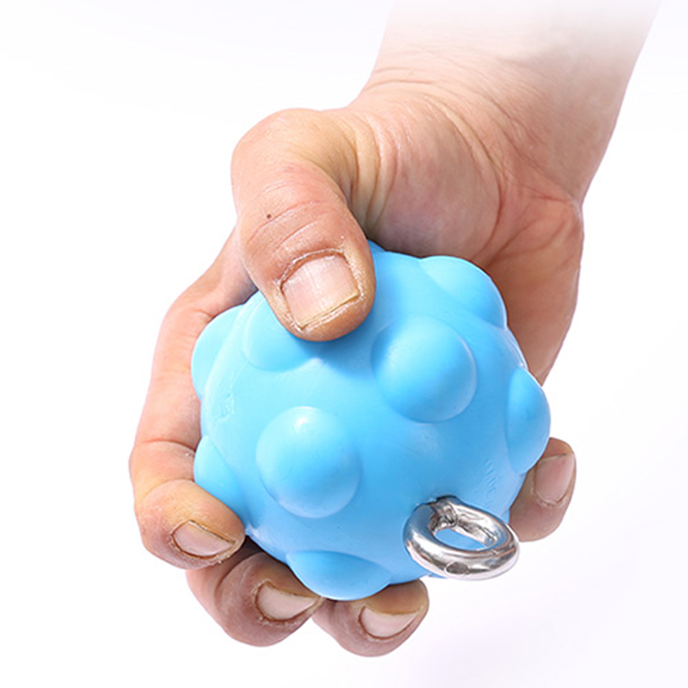 Bóng Cổ tay Tập Luyện Cơ Tay Và Cơ Lưng