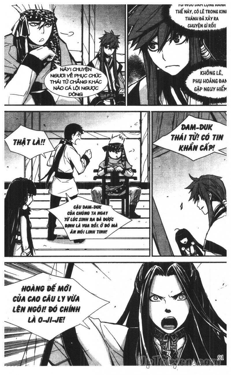 nareusha chapter 5 91