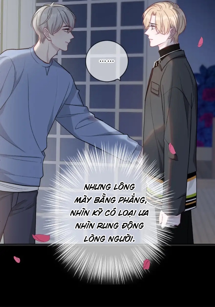 trước và sau ly hôn! chapter 16 9