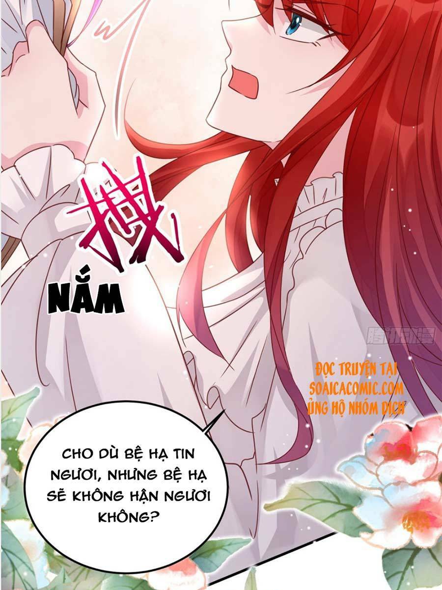 dã nam nhân đều muốn gả cho ta chapter 10 45
