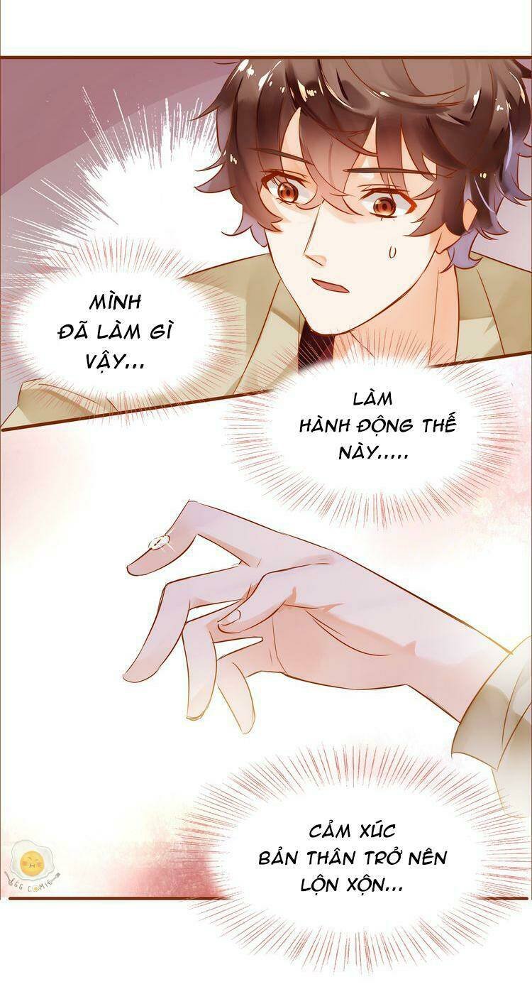 nở rộ trên bụi gai chapter 9 22