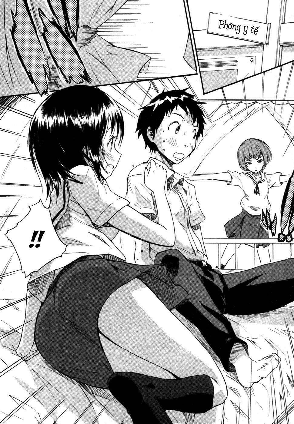 frogman chapter 16 3