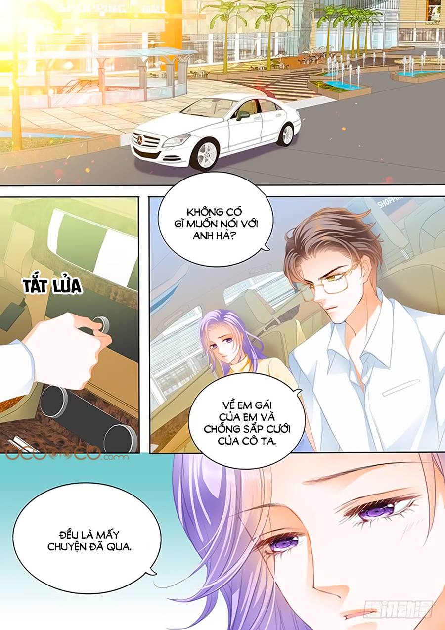 cuồng nhiệt boss, sủng thê xin kiềm chế chapter 13 1