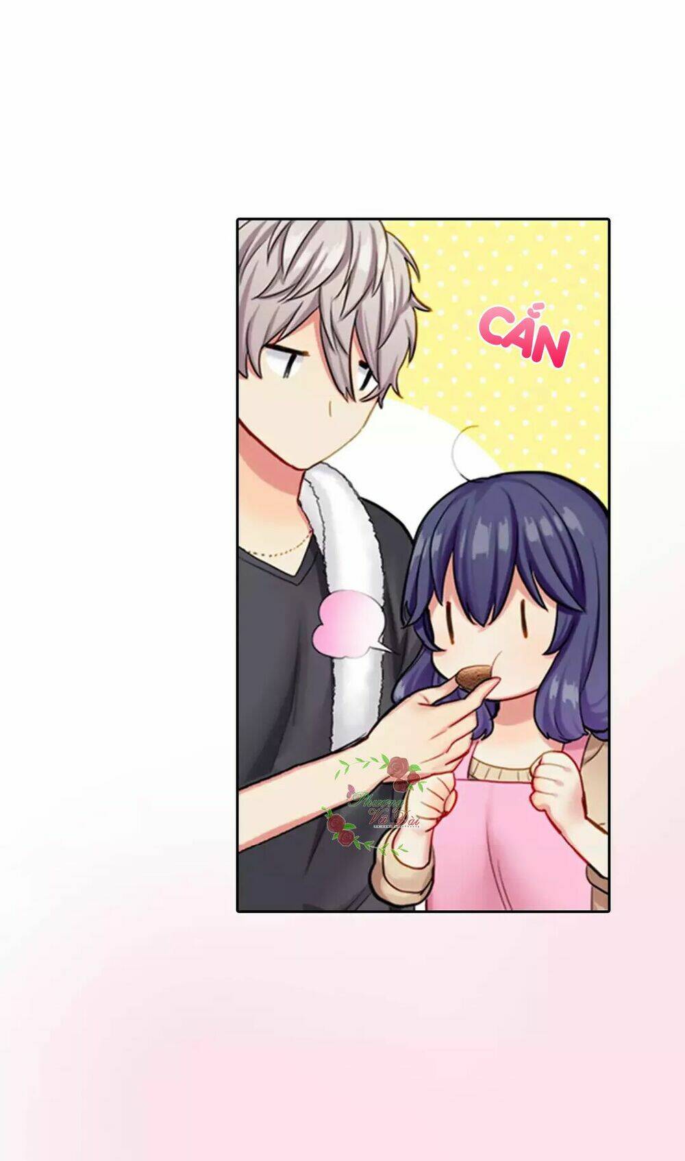 mệnh lệnh tuyệt đối của bá đạo vương tử phần 2 chapter 3 9