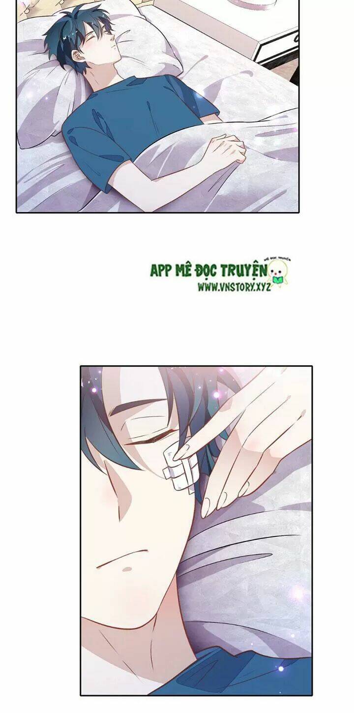 bạn trai kém tuổi bẫy yêu tôi chapter 27 2