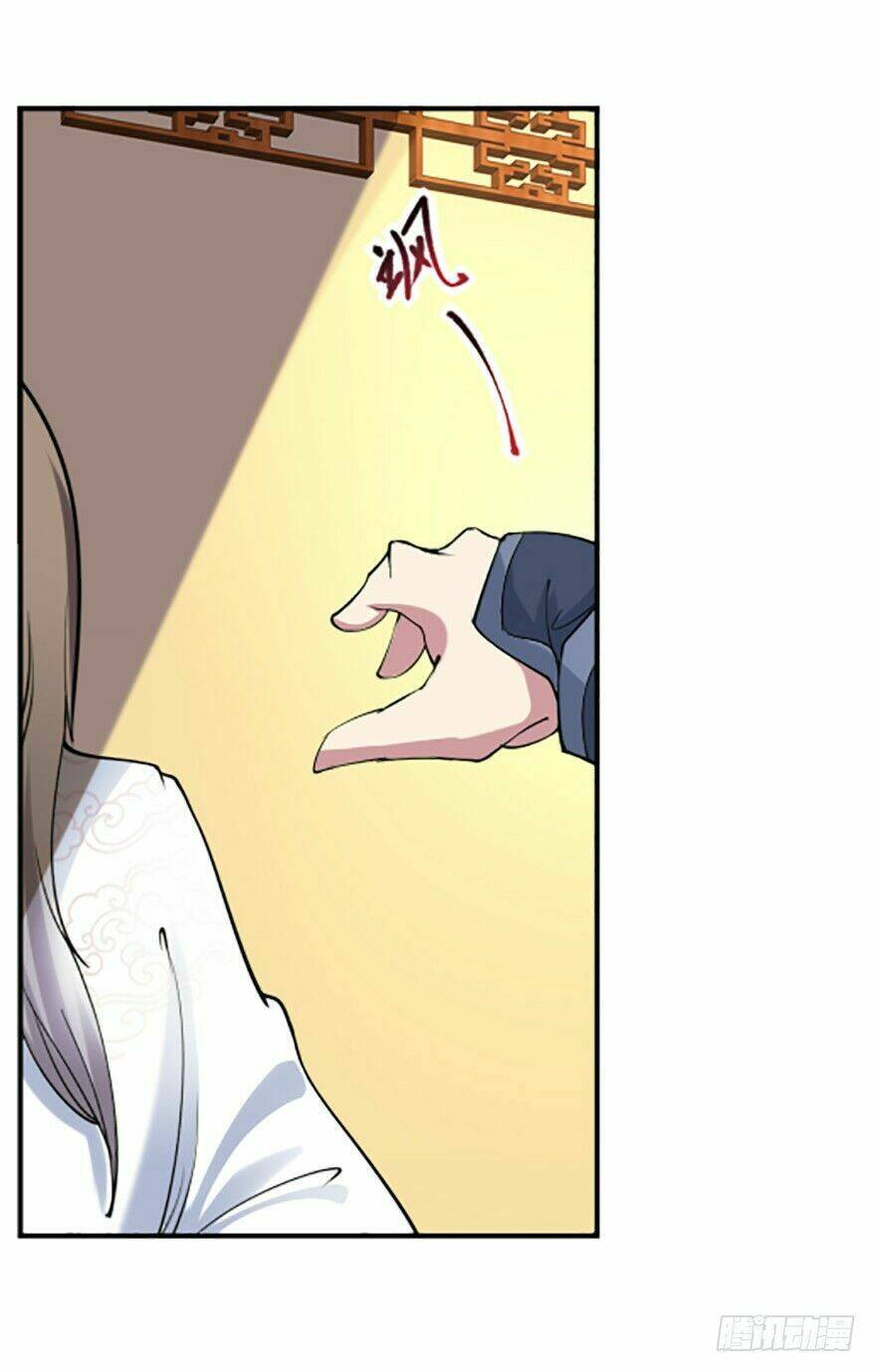 tiên thương chapter 3 22