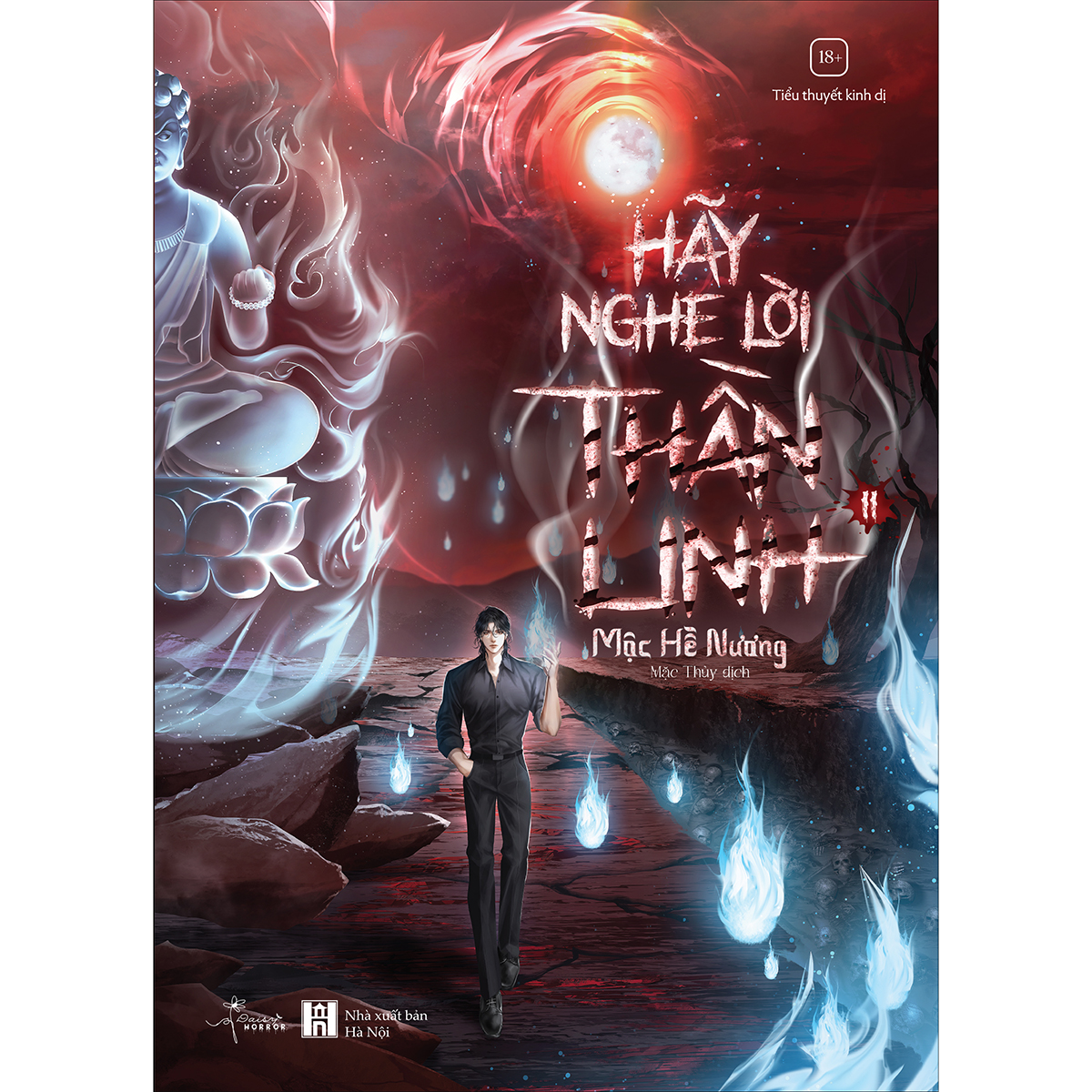 Hãy Nghe Lời Thần Linh (Tập 2)