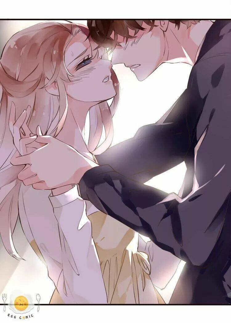 nở rộ trên bụi gai chapter 39 5