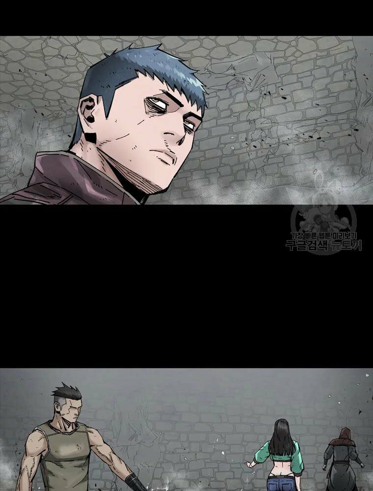 mật mã mê cung chapter 21 78