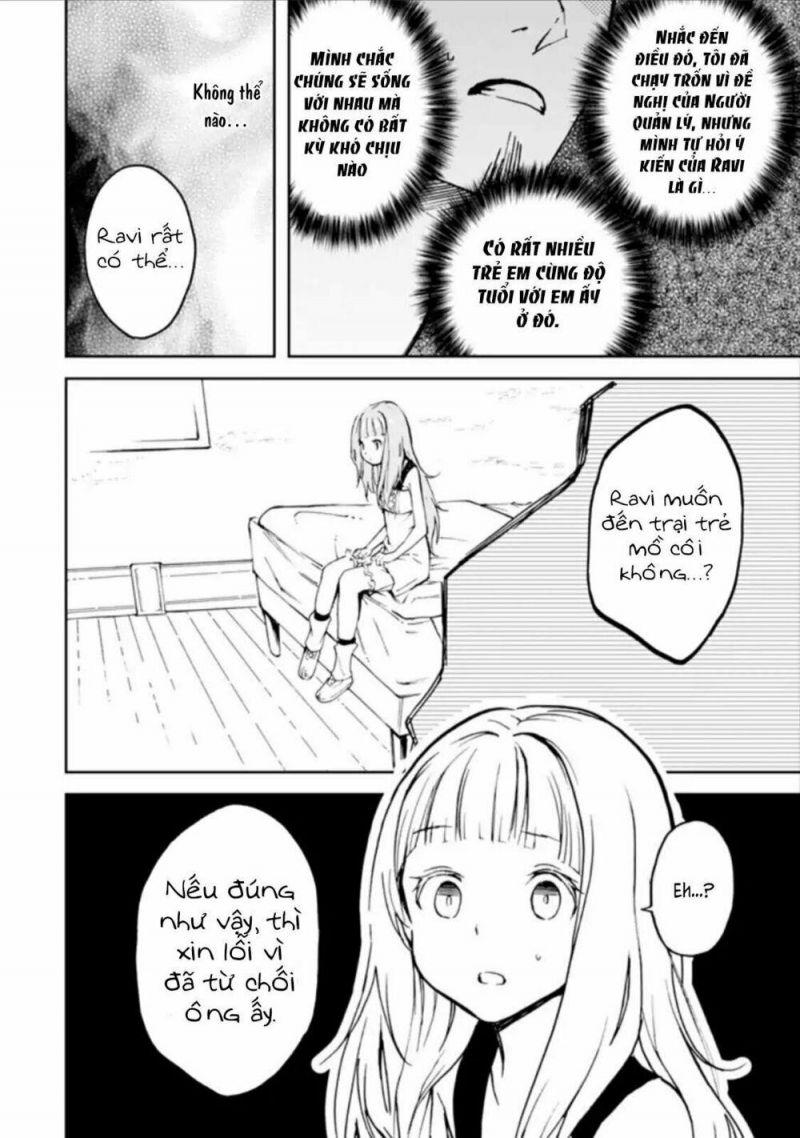 i'm a middle-aged man who got my adventurer license revoked chapter 3 16