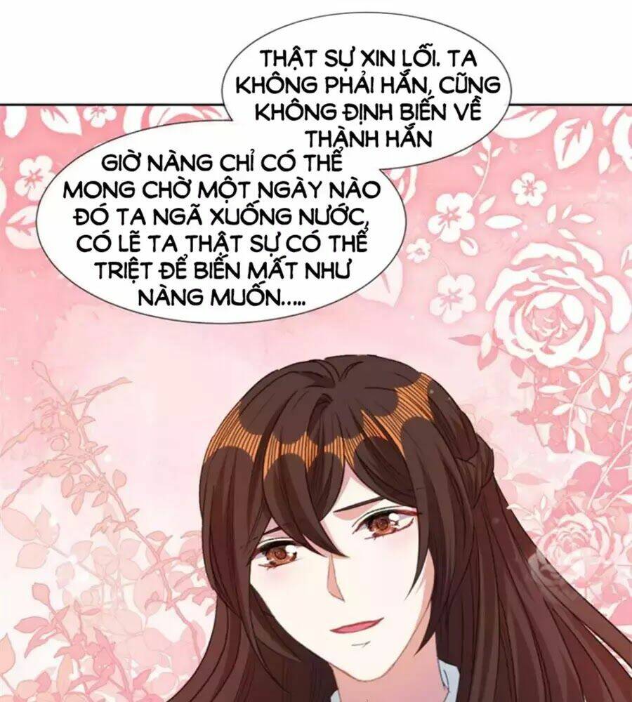 hội học sinh kiêu ngạo của hoàng cung chapter 13 57